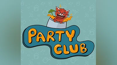 Party Club PC Steam CD Key