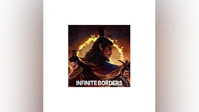 Infinite Borders Jade Global   By