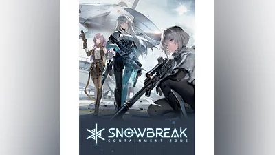 Snowbreak: Containment Zone  Bit Gold By ID