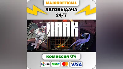 HAAK Auto Steam GIFT