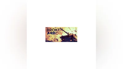Broken Arrow - STEAM GIFT RUSSIA