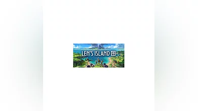Len's Island - STEAM GIFT RUSSIA