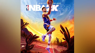 ️NBA 2K23 Digital Deluxe Edition / XBOX KEY ️