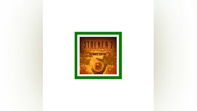 S.T.A.L.K.E.R. 2: Heart of Chornobyl Ultimate