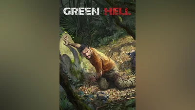 Green Hell (pc)
