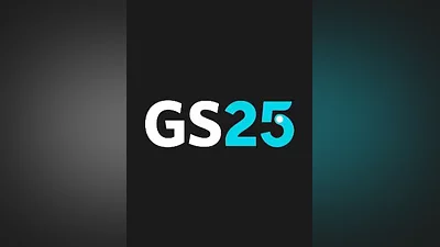 GS25 Gift Card 5000 KRW South Korea GS25 CD Key (South Korea)