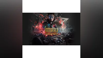 Immortals of Aveum Deluxe Edition - STEAM