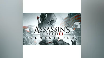 Assassin's Creed 3 Remastered - STEAM