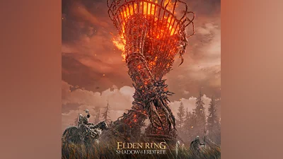 ELDEN RING Deluxe Shadow of the Erdtree  +BIG CASHBACK