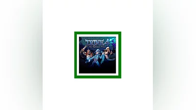 Trine 4: The Nightmare Prince 20 game Steam Global