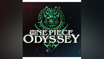 ONE PIECE ODYSSEY DELUXE EDITION