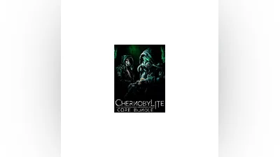 Chernobylite Complete Premium Edition   Steam