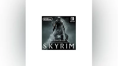 The Elder Scrolls V: Skyrim | Nintendo Switch