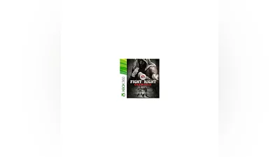 FIGHT NIGHT CHAMPION XBOX ONE For Rent