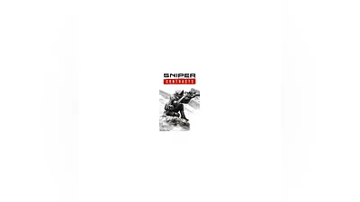 Sniper Ghost Warrior Contracts + Sniper Elite V2