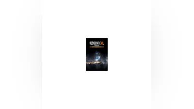 RESIDENT EVIL 7 biohazard Gold Edition (XBOX ONE)