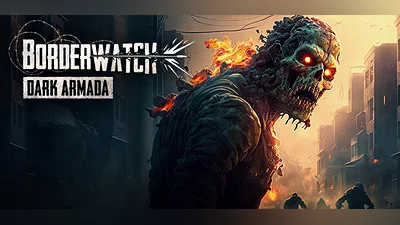 Borderwatch: Dark Armada