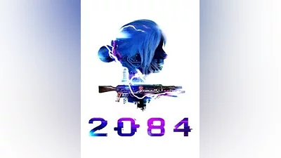 2084 Steam CD Key (Global)