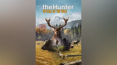 theHunter: Call of the Wild  (pc)