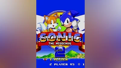Sonic the Hedgehog 2 Steam Key GLOBAL