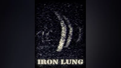 Iron Lung Steam CD Key (Global)