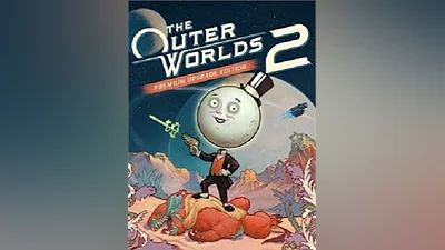 The Outer Worlds 2 Premium Upgrade XBOX Series X|S/Windows 10 CD Key (XBOX Global)