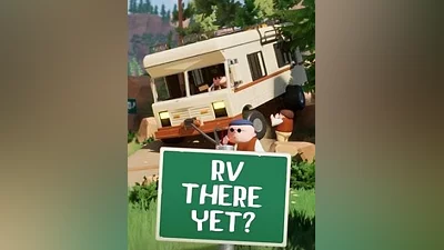 RV There Yet? Steam Altergift (Global)