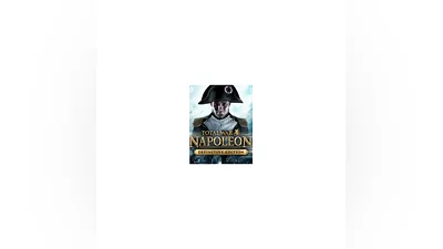 Total: War NAPOLEON Definitive Edition Steam Key RU+CIS