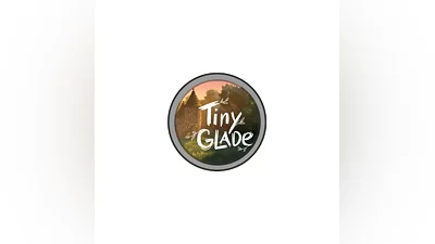 Tiny Glade + DLC  Steam (Region Free)(GLOBAL)
