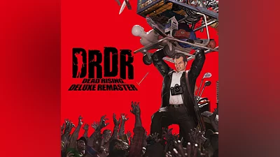 DEAD RISING DELUXE REMASTER Xbox Series X|S