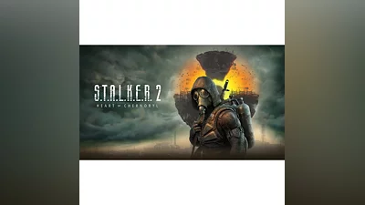 S.T.A.L.K.E.R. 2 Heart of Chornobyl + GAME PASS Online