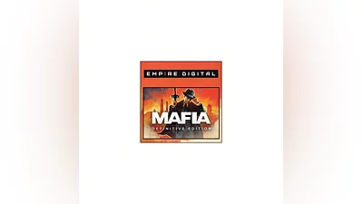 Mafia Definitive Edition / Steam Key / Worldwide