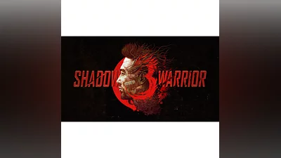 Shadow Warrior 3: Deluxe Definitive - STEAM