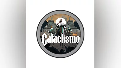 Cataclismo  Steam (Region Free)(GLOBAL)