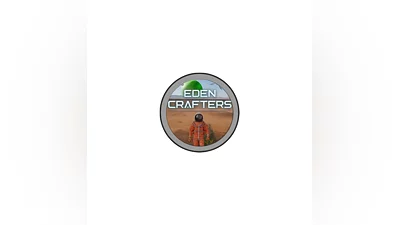 Eden Crafters  Steam (Region Free)(GLOBAL)