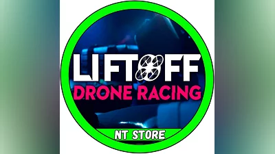 Liftoff: FPV Drone Racing Steam Global