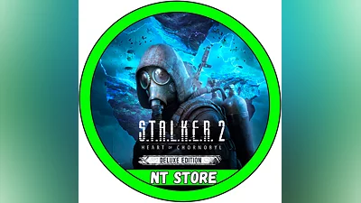 S.T.A.L.K.E.R. 2: Heart of Chornobyl STEAM
