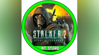 S.T.A.L.K.E.R. 2: Heart of Chornobyl Deluxe Edition