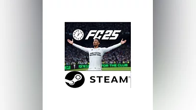 EA Sports FC 25 | STEAM   (GLOBAL)