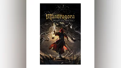 Mandragora: Whispers of the Witch Tree