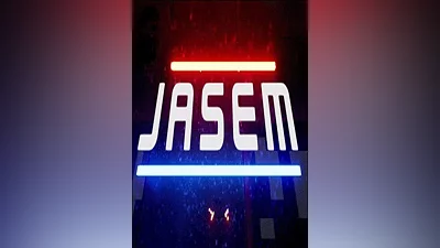 JASEM: Just Another Shooter with Electronic Music Steam Key GLOBAL