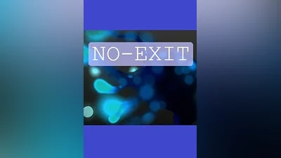 N0-EXIT Steam Key GLOBAL