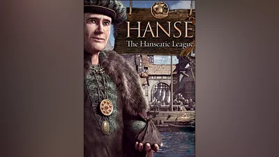 Hanse: The Hanseatic League Steam Key GLOBAL