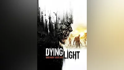 Dying Light + 3 DLC&#039;s Steam Key EUROPE