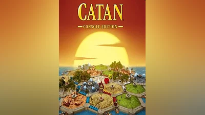 CATAN Console Edition Argentina XBOX One/Series X|S CD Key (Argentina)