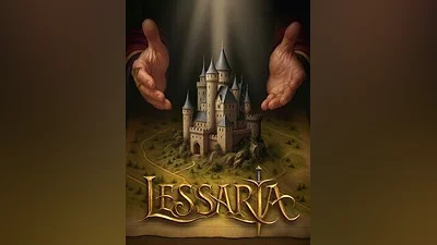 Lessaria: Fantasy Kingdom Sim Standard Edition Steam Altergift (Global)