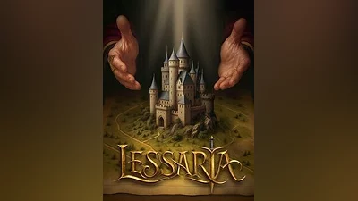 Lessaria: Fantasy Kingdom Sim Standard Edition Europe Steam Altergift (Europe)