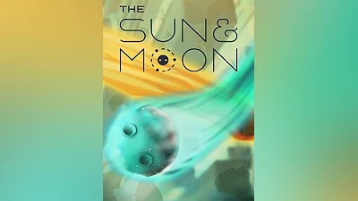 The Sun and Moon Steam CD Key (Global)