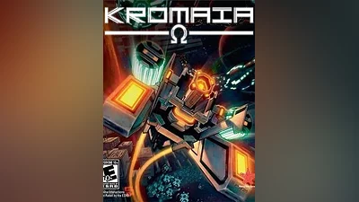Kromaia Steam CD Key (Global)