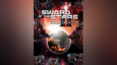 Sword of the Stars II: Enhanced Edition Steam CD Key (Global)